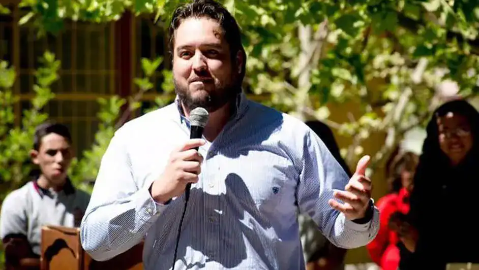 Conagua señala a Alex LeBarón por presunto acaparamiento de agua