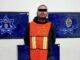 Arrestan a hombre que robó vehículo con violencia en la 16 de Septiembre