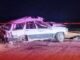Mueren tres hombres en volcadura sobre tramo Guerrero-La Junta; uno identificado