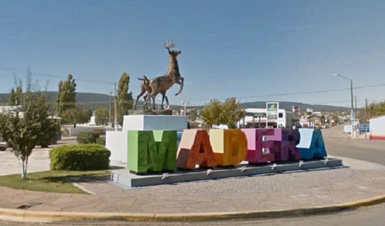 Violento choque entre grupos criminales sacude a Madera