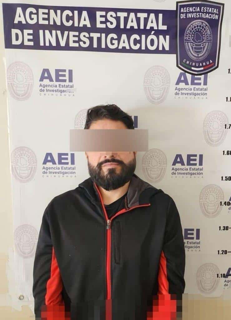 Logra Fiscalía Zona Sur vinculación a proceso penal contra CEO de Vitas por fraude millonario