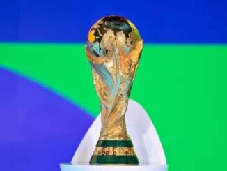 FIFA revela el calendario del Mundial 2026, ¿qué partidos le tocaron a CDMX, Guadalajara y Monterrey?
