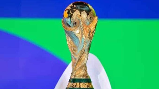 FIFA revela el calendario del Mundial 2026, ¿qué partidos le tocaron a CDMX, Guadalajara y Monterrey?