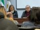 Xóchitl Contreras exige justicia para niños y padres de selección Juárez de fútbol americano afectados por presunto fraude”