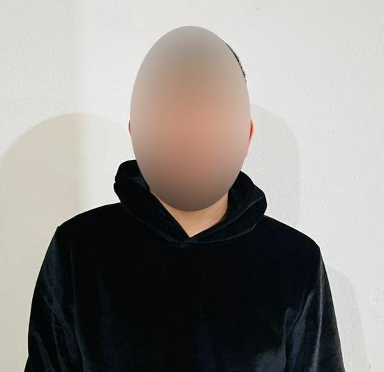 Localiza FGE a joven desaparecido en Guachochi