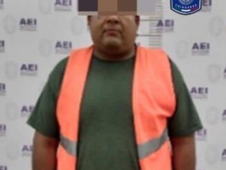 Presentan cargos contra probable responsable de homicidio cometido en la colonia Melchor Ocampo