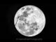 Espectáculo esta noche con una superluna llena que alcanzará su máxima altura sobre el horizonte