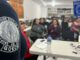Instruye GOECHI en violencia digital, menores en conflicto con la ley y omisión de cuidados a la comunidad escolar de la primaria Ford
