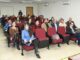 Lleva la Comisión de Desplazamiento Forzado Interno esperanza a comunidades serranas