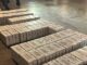 Distribuye Secretaría de Hacienda placas metálicas a las recaudaciones de Juárez y Chihuahua