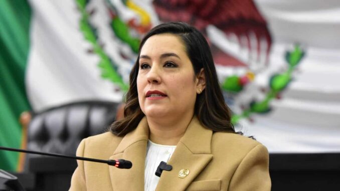 Aprueba Congreso tablas de valores de 10 municipios del ejercicio fiscal 202