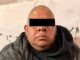 Detienen a ‘Balú’, miembro de La Chokiza, en bazar navideño de Ecatepec