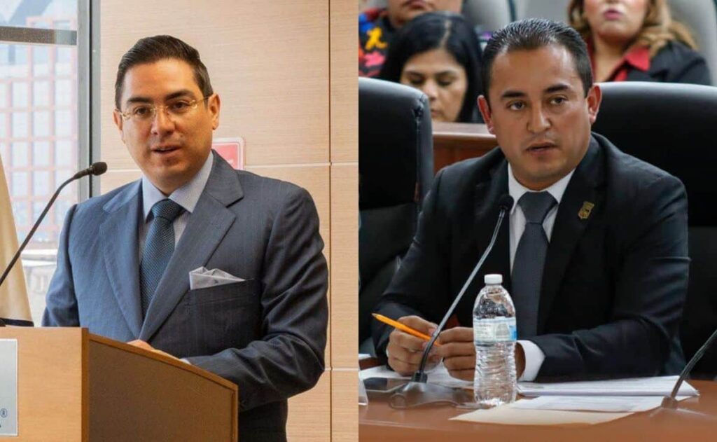EE.UU. cancela visas a responsable de investigar huachicol fiscal y al alcalde de San Felipe, BC