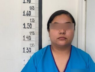 Obtiene FEM fallo condenatorio contra acusada por delitos sexuales en guardería “Techo Comunitario”