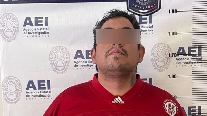 Sentenciado a 30 años de prisión por intento de feminicidio y violencia familiar