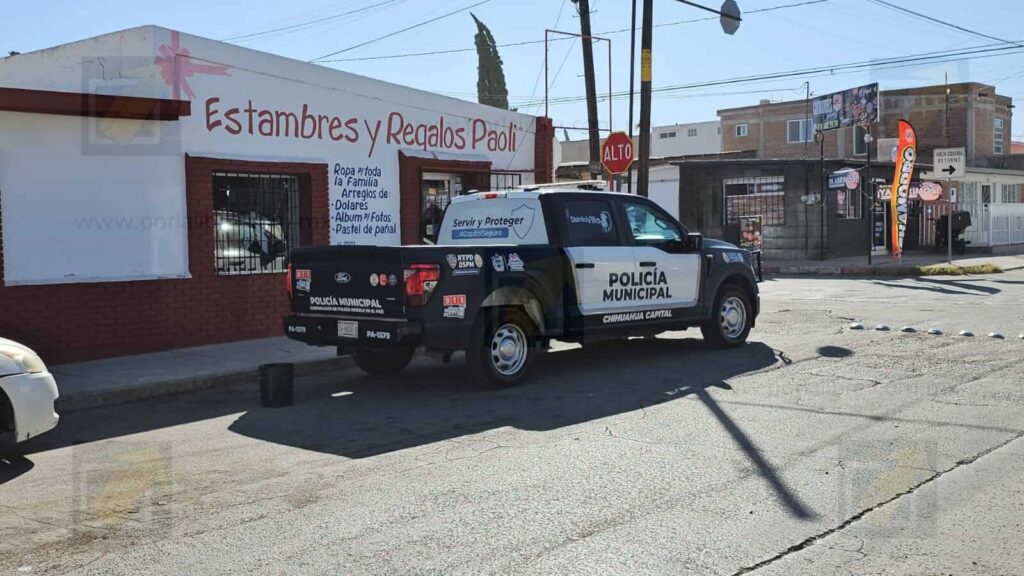 Hallan sin vida a hombre en casa de renta de la colonia Granjas 