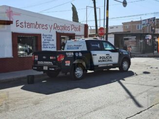 Hallan sin vida a hombre en casa de renta de la colonia Granjas 