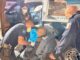 Rescatan a adulto mayor que vivía en condiciones de abandono