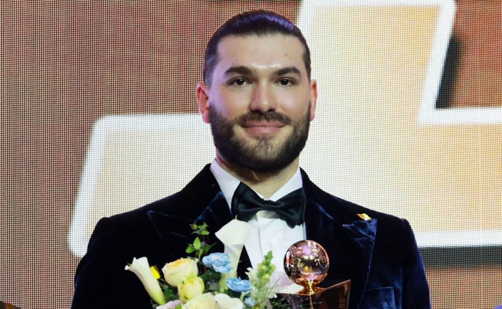 Los Azulejos acuerdan el fichaje por tres temporadas del mexicano Cody Ponce