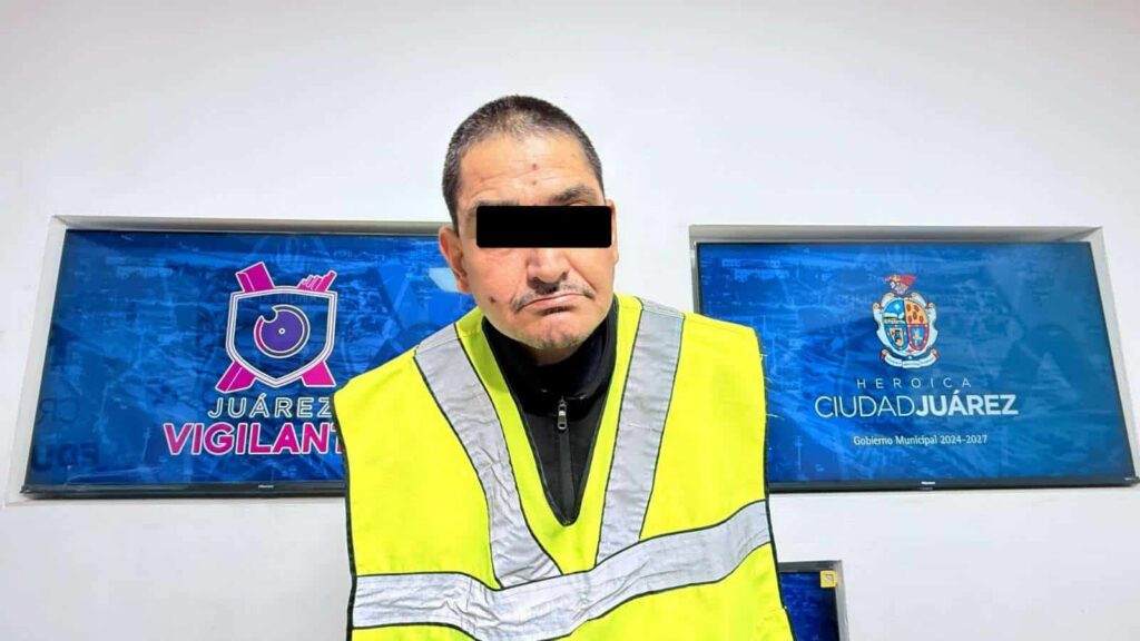 Lo detienen en su auto con fentanilo y cristal