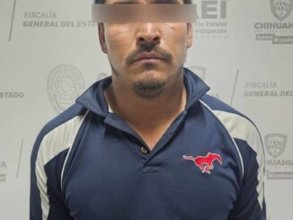 Detiene AEI a masculino con cocaína en domicilio de la colonia Miguel Sígala