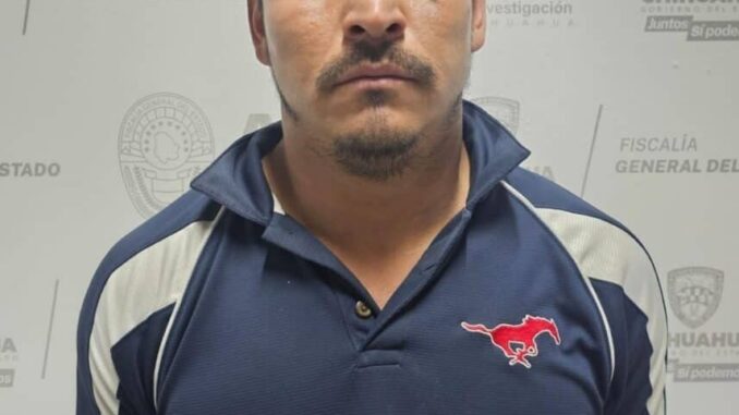 Detiene AEI a masculino con cocaína en domicilio de la colonia Miguel Sígala