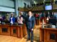 Congreso toma protesta de Ley del titular de la ASE