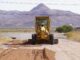Atendió Municipio más de 50 mil metros cuadrados de calles de terracería durante noviembre