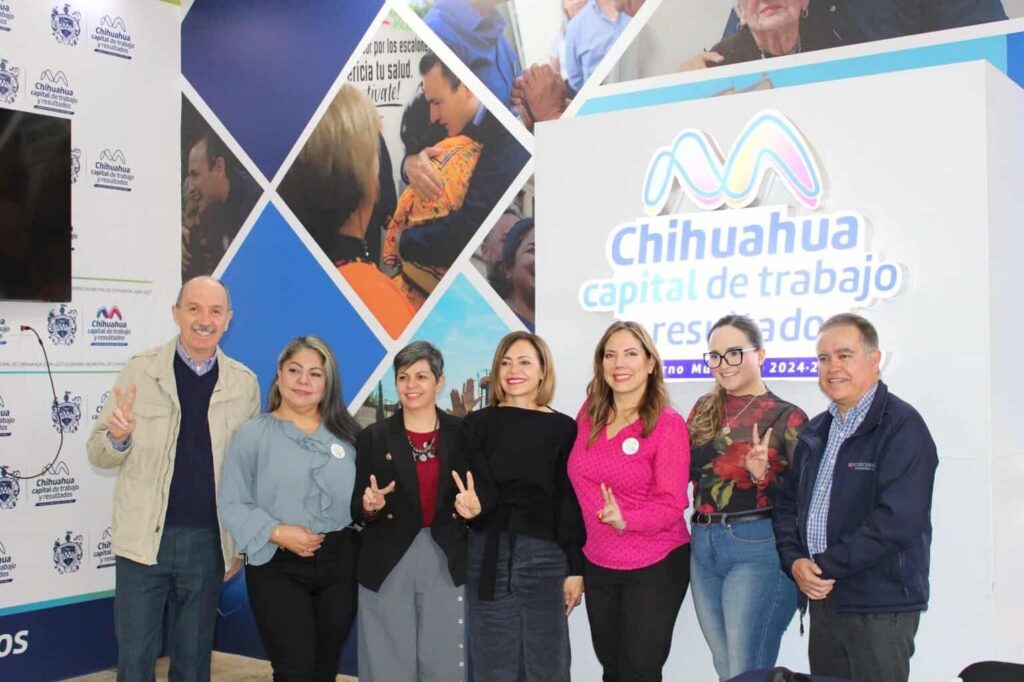 Informa Municipio los proyectos más votados del Presupuesto Participativo 2026