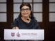 Muere la madre de la jefa de Gobierno de CDMX, Clara Brugada