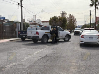 Hallan sin vida a mujer en casa de San Felipe