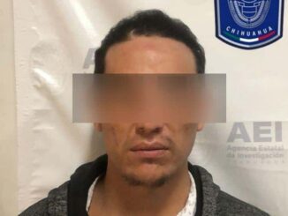 Sentenciado por el homicidio imprudencial de tres personas en Parral