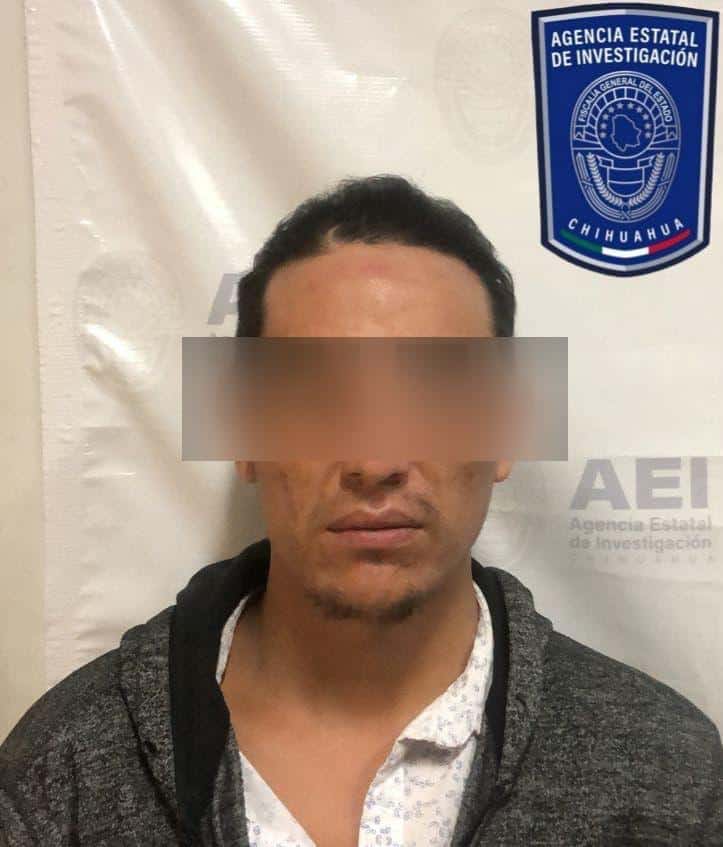Sentenciado por el homicidio imprudencial de tres personas en Parral