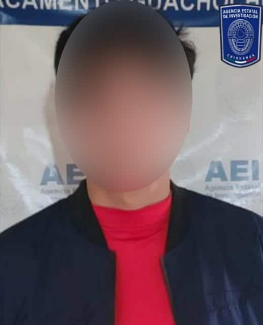 Localiza FGE a dos masculinos con reporte de ausencia en Guachcochi