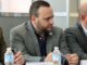 Análisis de Paquete Económico será con responsabilidad y escucha: Arturo Medina