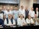 Comunidad menonita de Cuauhtémoc se unen a Marco Bonilla para hacer que Chihuahua avance parejo