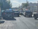 Salvan a joven con crisis asmática en vivienda de Paseos de Chihuahua