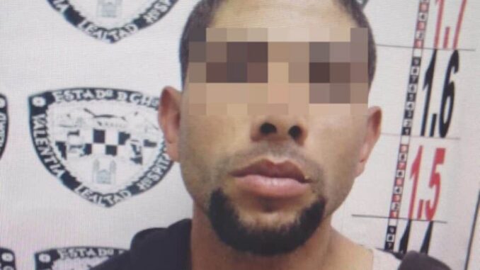 Vinculan a proceso a hombre que intentó robar en restaurante de Delicias