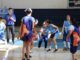Celebra Municipio primer torneo de básquetbol adaptado con equipos de Zapopan