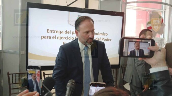 Productores flexibilizan bloqueos; Gobierno urge a reconocer la crisis del agua en Chihuahua