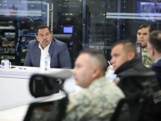 Aseguran en una semana más de 6 mil dosis de droga