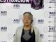 Cumplimenta AEI orden de aprehensión a mujer como probable responsable de trata de personas