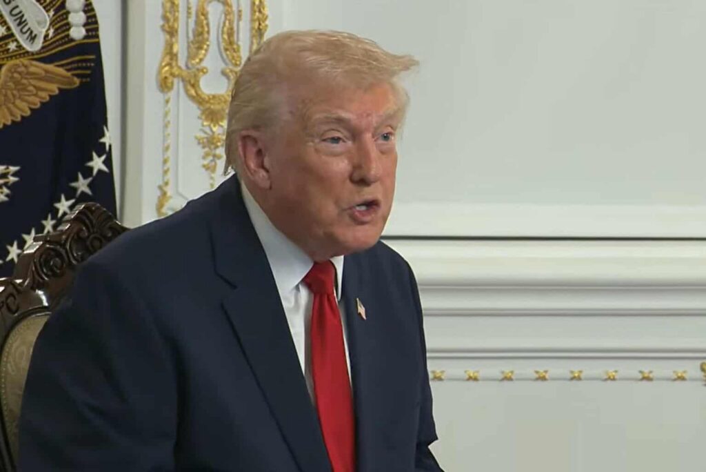 Trump anuncia la muerte de una agente de la Guardia Nacional atacada en Washington