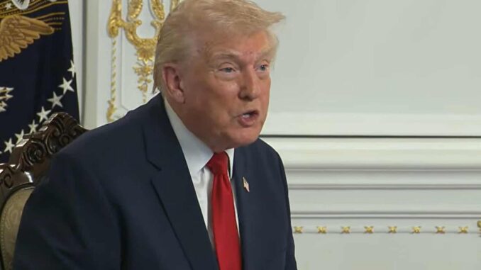 Trump anuncia la muerte de una agente de la Guardia Nacional atacada en Washington
