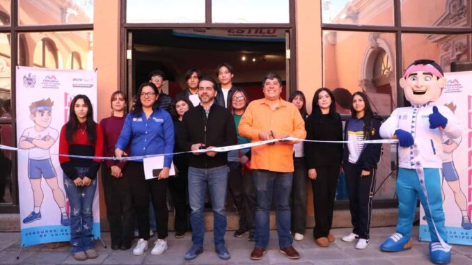 Invita Municipio a votar para definir el uniforme de los deportistas de Chihuahua para el 2026