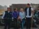 Salen cientos de voluntarios, vecinos y personal del Municipio a limpiar el Río Sacramento