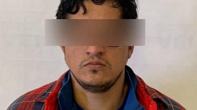 Obtiene FEM fallo condenatorio contra acusado del feminicidio de Sayra Esmeralda