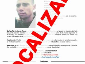 Localiza Fiscalía a 3 hombres con reporte de ausencia en ciudad Chihuahua
