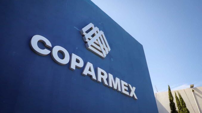 COPARMEX exige respuestas inmediatas ante bloqueos de transportistas y productores, y violencia que existe en rutas estratégicas