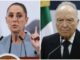 Sheinbaum sobre supuesta renuncia de Gertz Manero a la FGR